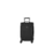 Crosslight, Frequent Flyer Softside Carry-On, Black - Victorinox