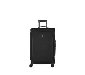 Crosslight, Medium Softside Case, Black