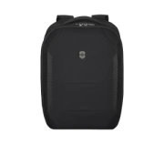 Crosslight, City Daypack, Black
