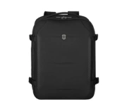 Crosslight, Boarding Bag, Black