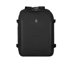 Crosslight, Boarding Bag, Black
