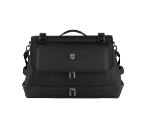 Crosslight, Duffel, Black
