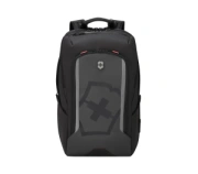 Touring 2.0, Traveler Backpack, Black