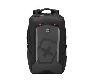 Touring 2.0, Traveler Backpack, Black