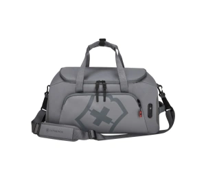 Touring 2.0, Sports Duffel, Stone Grey