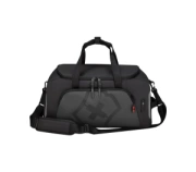 Touring 2.0, Sports Duffel, Black