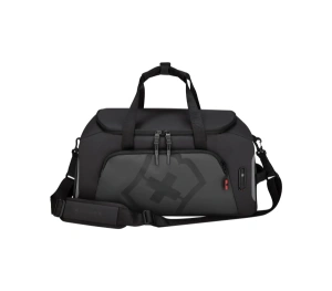 Touring 2.0, Sports Duffel, Black