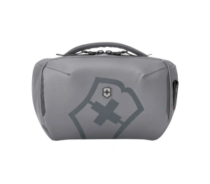 Touring 2.0, Sling Bag, Stone Grey