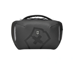 Touring 2.0, Sling Bag, Black