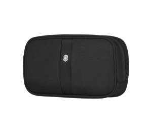 TA 5.0, Overnight Essentials Kit, Black