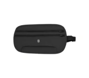 TA 5.0, Deluxe Concealed Security Belt with RFID, Black