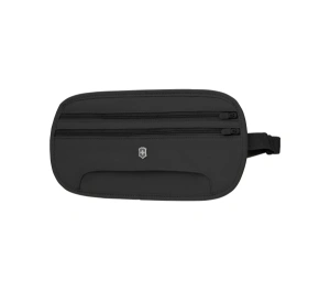 TA 5.0, Deluxe Concealed Security Belt with RFID, Black