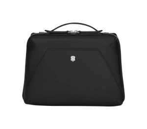 Victoria Signature, Beauty Case, Black