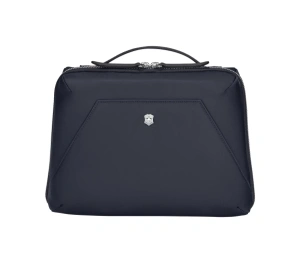 Victoria Signature, Beauty Case, Midnight Blue