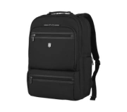 Werks Professional Cordura, Deluxe Backpack, Black
