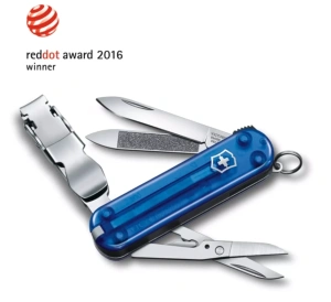 Victorinox 0.6463.T2 Nail Clip 580 vreckový nôž