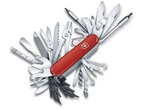 Victorinox Swiss Champ XXL