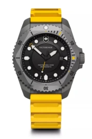 Victorinox Dive Pro Quartz - Titán