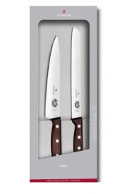 Victorinox 5.1020.21G sada kuchárskych nožov 2 dielna