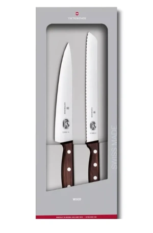 Victorinox 5.1020.21G sada kuchárskych nožov 2 dielna