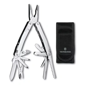 Victorinox 3.0224.MN SwissTool Spirit MX