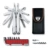 Victorinox 3.0235.N SwissTool Spirit X Plus v nylonovom puzdre - Victorinox
