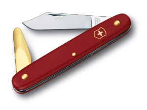 Victorinox 3.9110.B1 záhradnícky nôž