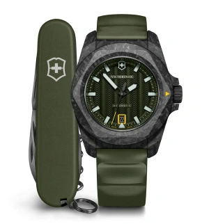 Victorinox  I.N.O.X. Automatic hodinky