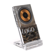 Magnetický bezdrôtový nabíjací stojan Magcharge 15W - XD Collection