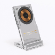 Magnetický bezdrôtový nabíjací stojan Magcharge 15W - XD Collection