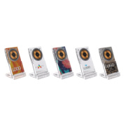 Magnetický bezdrôtový nabíjací stojan Magcharge 15W - XD Collection