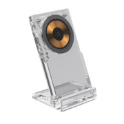 Magnetický bezdrôtový nabíjací stojan Magcharge 15W - XD Collection