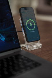 Magnetický bezdrôtový nabíjací stojan Magcharge 15W - XD Collection