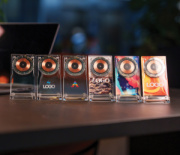 Magnetický bezdrôtový nabíjací stojan Magcharge 15W - XD Collection