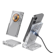 Magnetický bezdrôtový nabíjací stojan Magcharge 15W - XD Collection