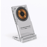 Magnetický bezdrôtový nabíjací stojan Magcharge 15W - XD Collection