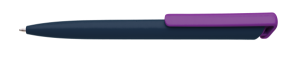 propiska BOIA modré navy tělo