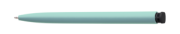 Propiska BOIA zelené foam tělo