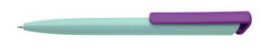 propiska BOIA zelené foam tělo