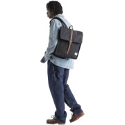 Recyklovaný batoh, 16 l Herschel City - Herschel