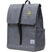 Recyklovaný batoh, 16 l Herschel City - Herschel