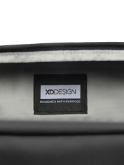 Vodeodolná víkendová taška Urban - XD Design