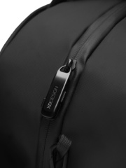 Vodeodolná víkendová taška Urban - XD Design