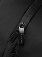 Vodeodolná víkendová taška Urban - XD Design