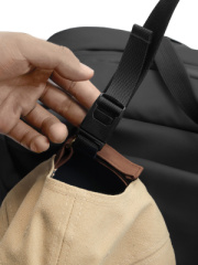 Vodeodolná víkendová taška Urban - XD Design