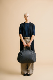 Vodeodolná víkendová taška Urban - XD Design