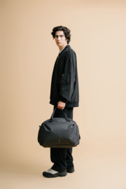 Vodeodolná víkendová taška Urban - XD Design