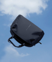 Vodeodolná víkendová taška Urban - XD Design