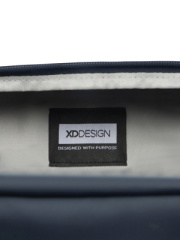 Vodeodolná víkendová taška Urban - XD Design