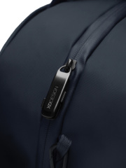 Vodeodolná víkendová taška Urban - XD Design